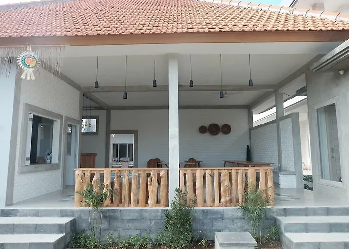Berawa Dini Guest house