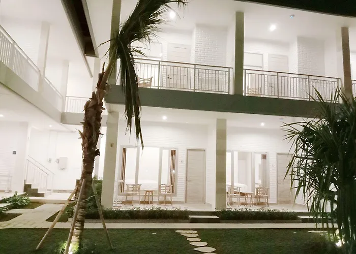 Berawa Dini Guest house 4*