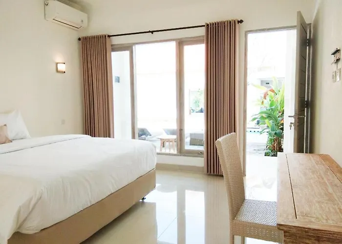 Berawa Dini Guest house