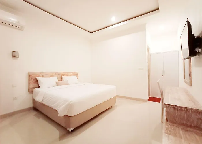 Berawa Dini 4*
