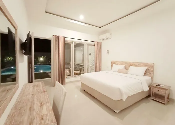 Berawa Dini Canggu (Bali)